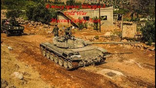 В тылу врага 2 Штурм 2 Сold War 1.6.6 миссия Сайфу-Ллах Дерзкий Блицкриг