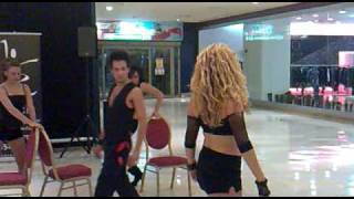all we want for christmas is you - tango del pabellon esaem SYCtkm
