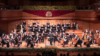 Bartók- Concerto for Orchestra - Oboe Excerpts