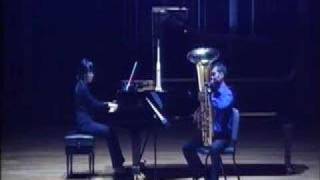 John williams Tuba concerto