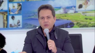 Oficio de Nossa Senhora e Juntos Somos Mais