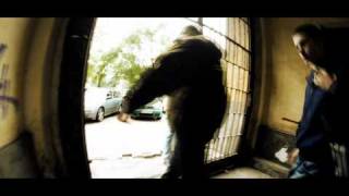 Satyr - CZĘŚĆ ŻYCIA muz.NWS HD STREET VIDEO