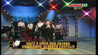Alberto Castillo "Asi se baila el Tango" [HQ]
