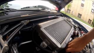 1999 Subaru Impreza 2.5RS with 2.0L WRX/STI Swap - Walk Around