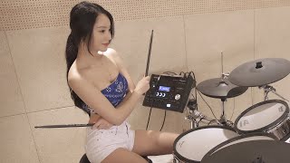 【Naruto | 나루토】 Silhouette Cover by A-YEON