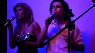 Mama i Syn