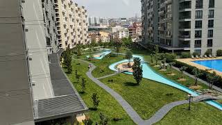 #شقق للبيع في تركيا مجمع رائع في  اسطنبول