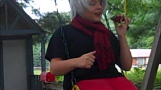 Hetalia! Austria/Prussia bodyswap