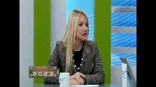 Türkiye 2023 | BEA TV | 15 Şubat 2012 | 1.Bölüm