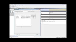 ANSYS Internal Combustion Engine (ICE): Port Flow Part 4 - Solver Setup
