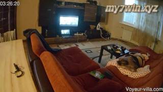 Voyeur Villa Voronezh New