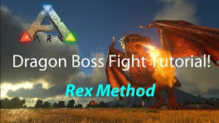 Ark - Best Way To Farm Element (Tek, Element) - Ark Survival Evolved (Xbox One, PS4, PC)