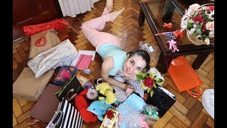 RECEBIDOS DO ENCONTRINHO - Sweet Carol