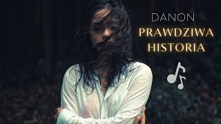DaNON - Prawdziwa Historia ( feat Sara Mroczkowska )