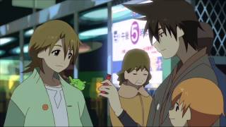 Uchouten Kazoku Ost 3