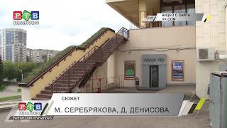 Русский против азербайджанца