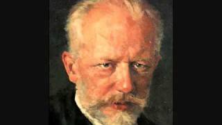 Piano Concerto No. 1 in B-Flat Minor ~ Tchaikovsky