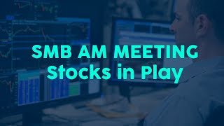 AM Meeting November 28th