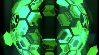 HexxaBeats VJ Footage by Nexus 6