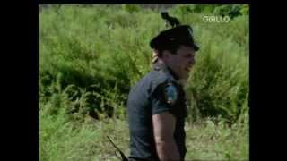 Third Watch (ITA) 2x01 - Bosco & Faith