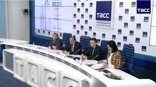 Дошкольное образование России в условиях изменяющегося мира. ТАСС. 18.04.2017