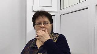 732. Болезнь Паркинсона отзыв о Российском методе лечения RANC.