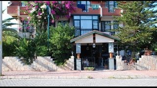 Kutberk Hotel, Kemer, Turkey