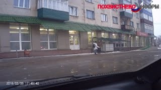 Как познакомиться с девушкой в Похвистнево