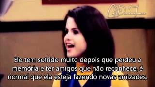 Quinto Capítulo - Mais que para sempre ( Jemi )