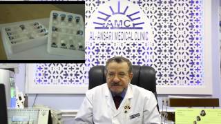 اضرار الهرمونات و المنشطات على جسم الأنسان