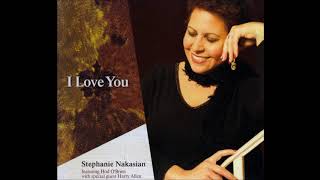 Stephanie Nakasian with Hod O'Brien - Someone To Watch Over Me (2006)