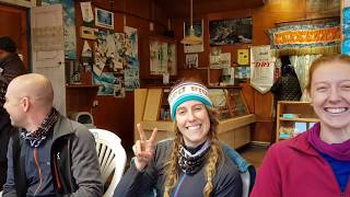 Island Peak via Everest Base Camp 2018