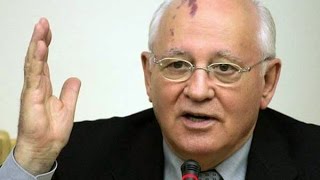 Горбачев вывез золото СССР
