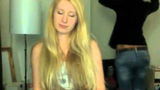 Life with a Spanish Roommate - Hidden Camera Video