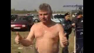 Street Racing в Николаеве