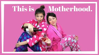 Mom Social Podcast Episode 1: Sex with Hairy Legs and an Embarrassing Moment at the OBGYN