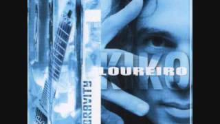 Kiko Loureiro - No Gravity