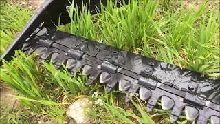 Χορτοκοπτικό με λεπίδες Eurus- Double bladed mower REKOR Devetzoglou bros Agricultural Machinery