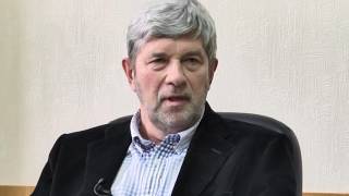 Проректор Александр Еленский о международных связях ИжГТУ им. М.Т. Калашникова