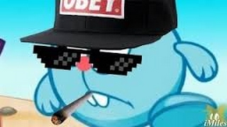 СШАрики  RYTP С МАТАМИ!!!