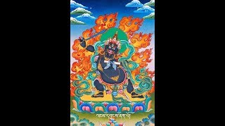 선지식 게시 예쎼 탑케 티벳 큰스님 초청 대법회 제2차-8강  자기근기에 맞는 수행법&유식학파의 견해(2019.11.17.일)