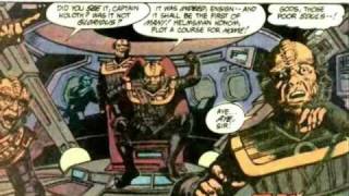 AT4W: Star Trek #1 (1 of 2)