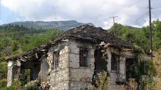 Βαρέθηκα την ξενιτιά - Μαστοροχώρια Κόνιτσας (Ήπειρος)