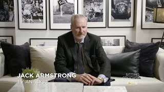 Sitting Couchside Presented by Leon’s | Episode 2: 2016 Playoffs