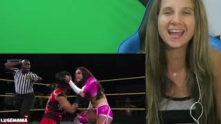 Aliyah v Xia Li