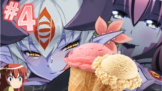Monster Girl Quest - Part 4: "Endurance Training"