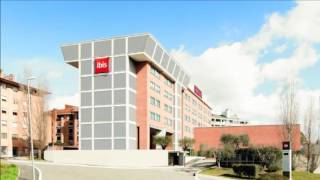 Ibis Roma Fiera *** - Rome, Italy