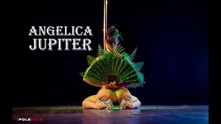 EXOTIC GENERATION 2019 | Angelica Jupiter