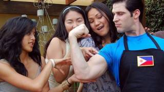 Short Filipino Full Movie  Salo-Salo