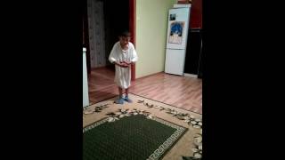 На третий день после обрезания)))